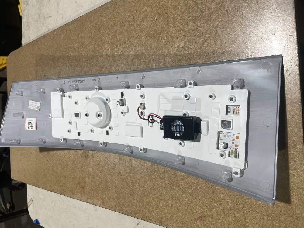Kenmore W10873010 W11114692 Dryer Control Board User Panel AZ68553 | Wmv508