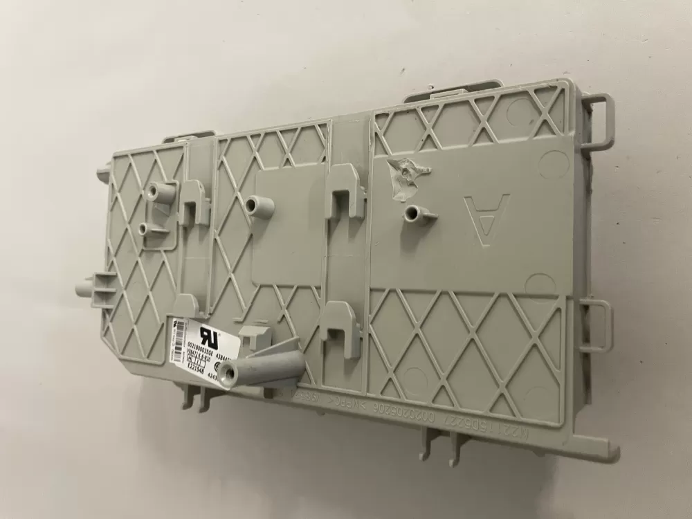 0021500035GE GE Washer Board - Inverter