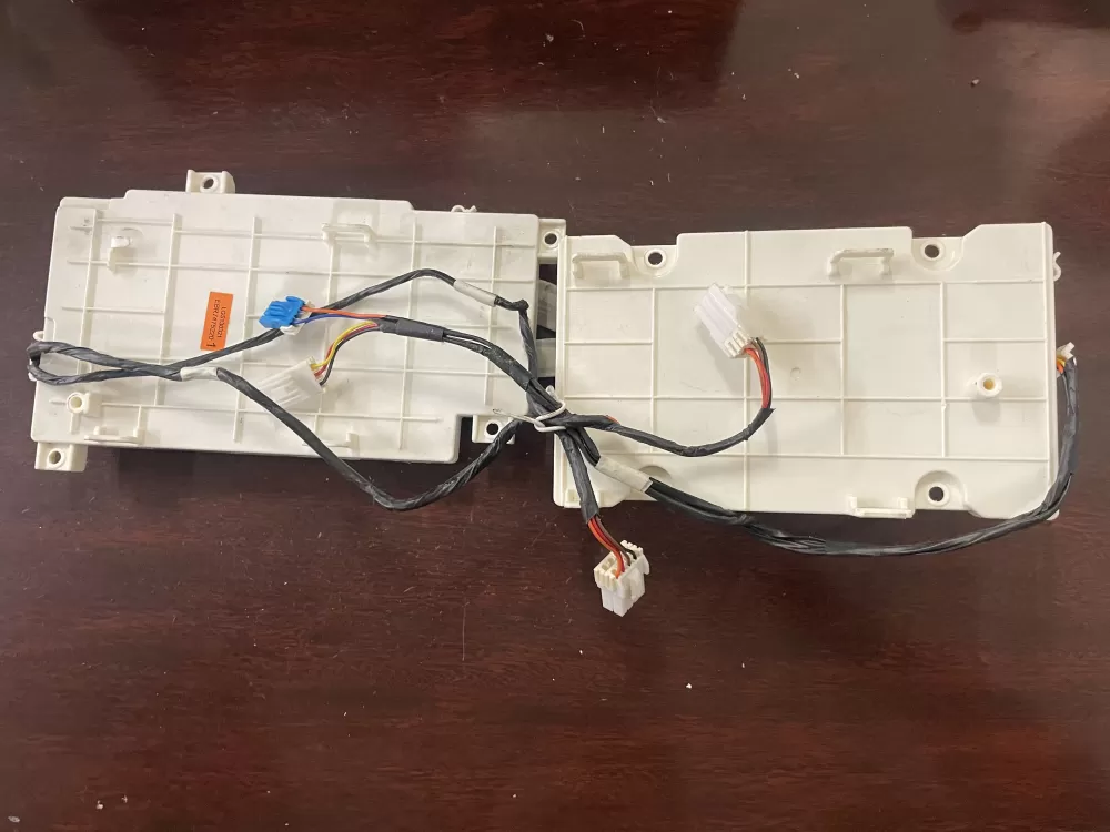 LG EAX48830515 EBR74752201 Washer Control Board AZ36600 | KMV295