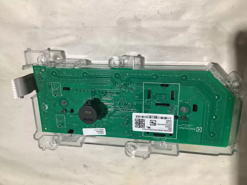 Electrolux A18990903 Dryer Control Board Pcb Assembly AZ107261 | AR196