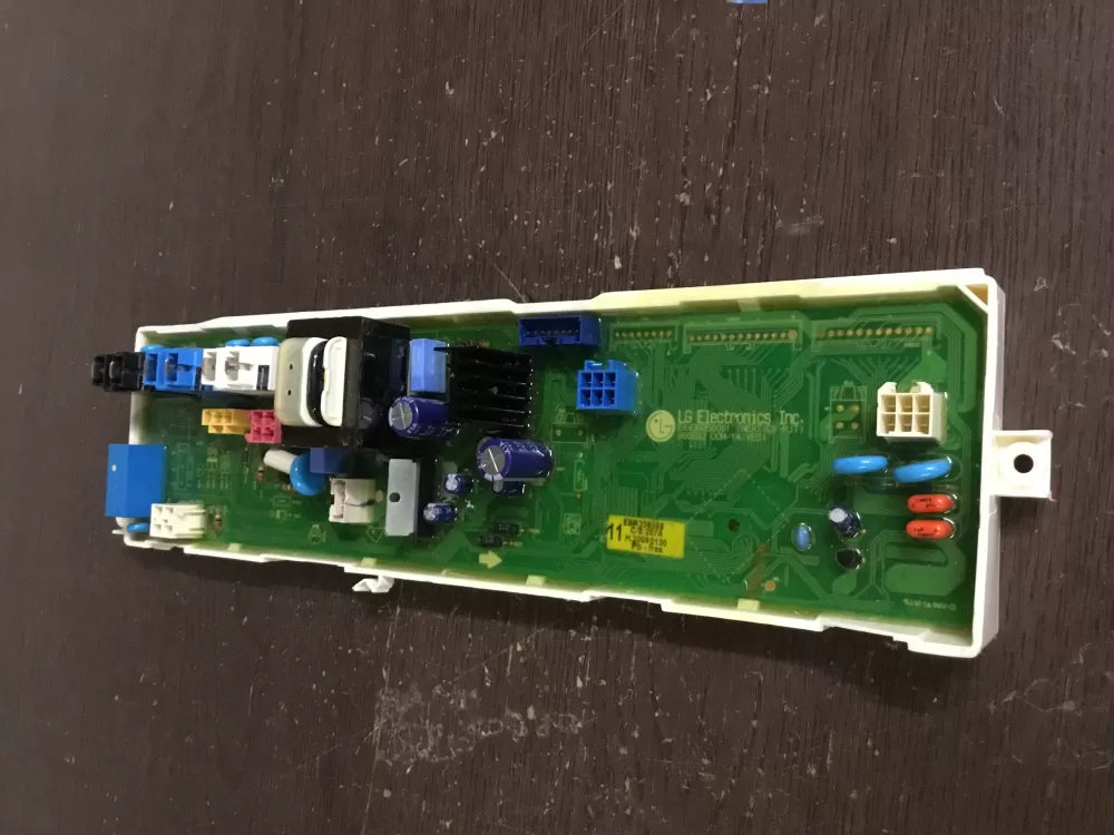 LG EBR36858811 EAX36858001 Dryer Control Board AZ18125 | NR41