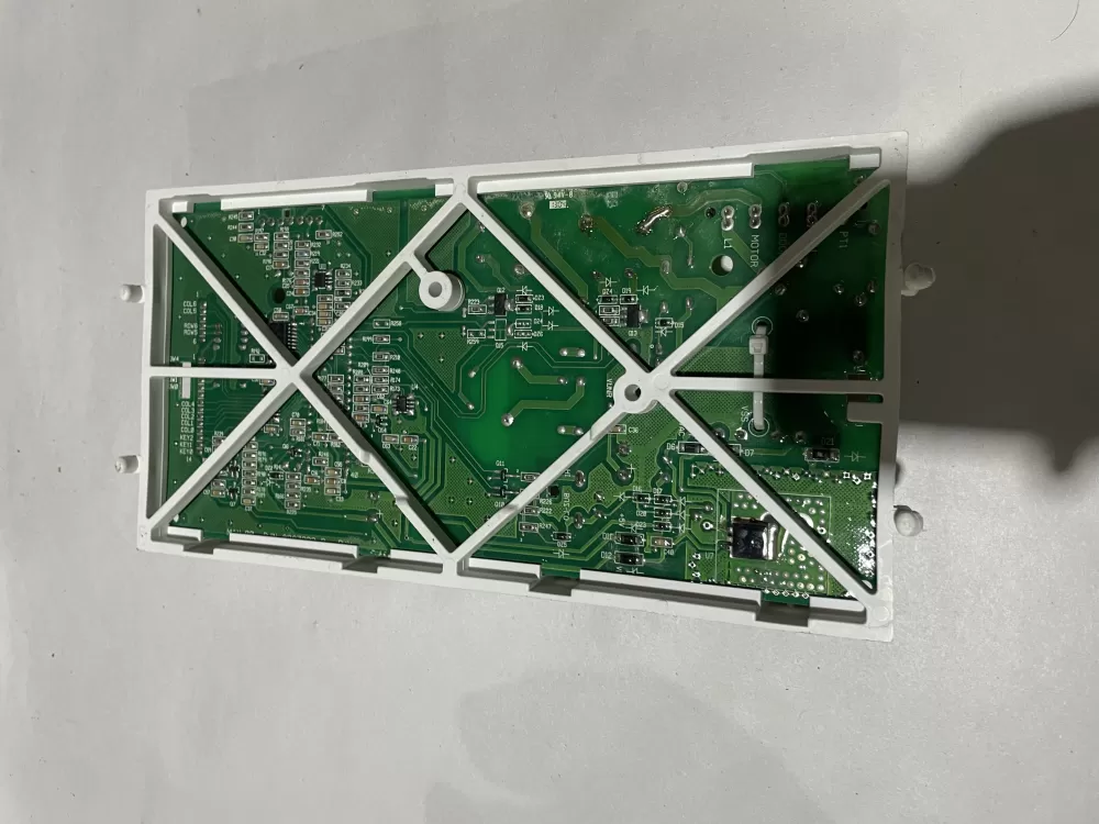 Whirlpool Kenmore 8566150 3980061 3976625 Dryer Control Board AZ146393 | KMV695