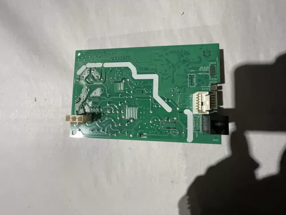 GE 265D4780G101 Dishwasher Control Board AZ202072 | KM2624