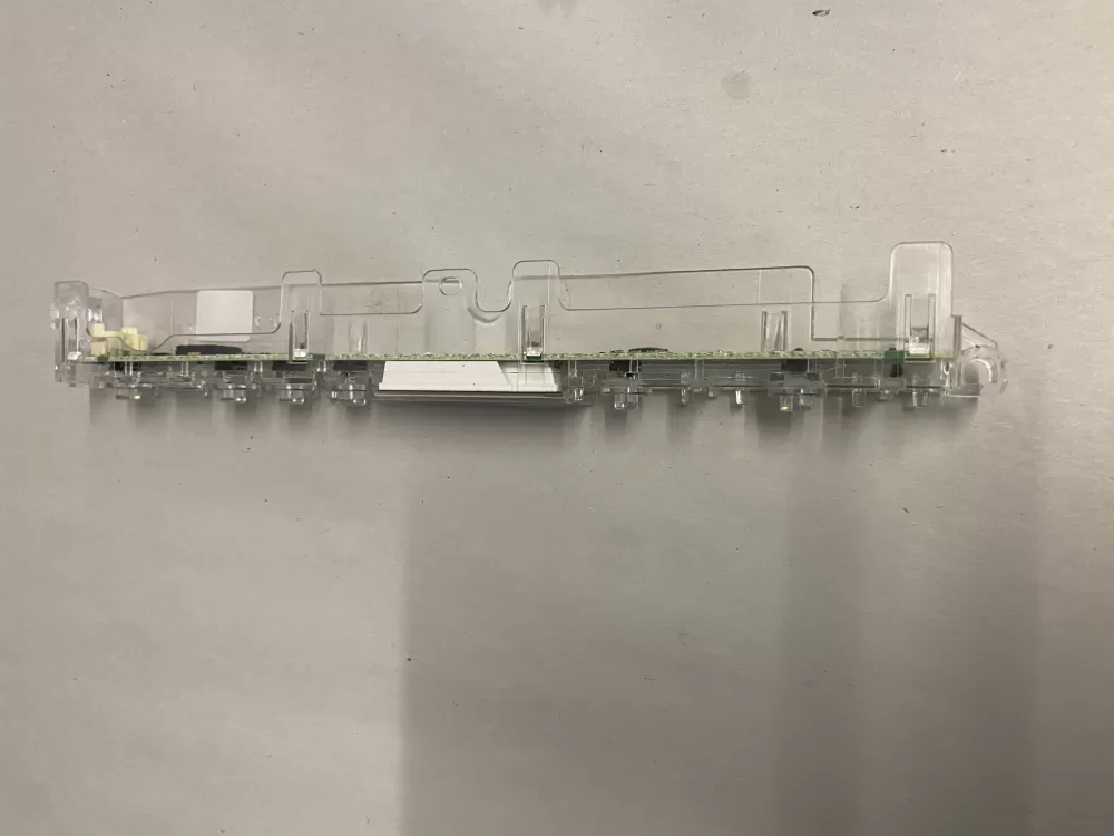 W10605175 Dishwasher Control Board User Interface W10620167 AZ214464 | BK1853
