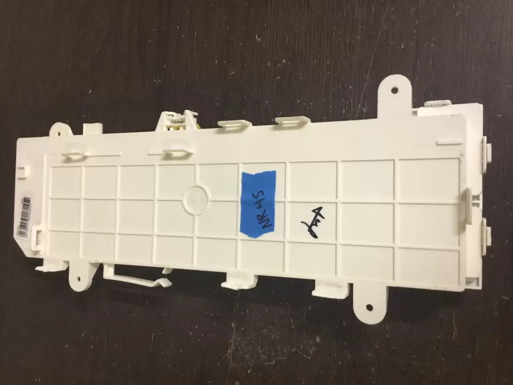 Samsung DC92 01311A PD00024179 2980552 Washer Control Board AZ18406 | NR45