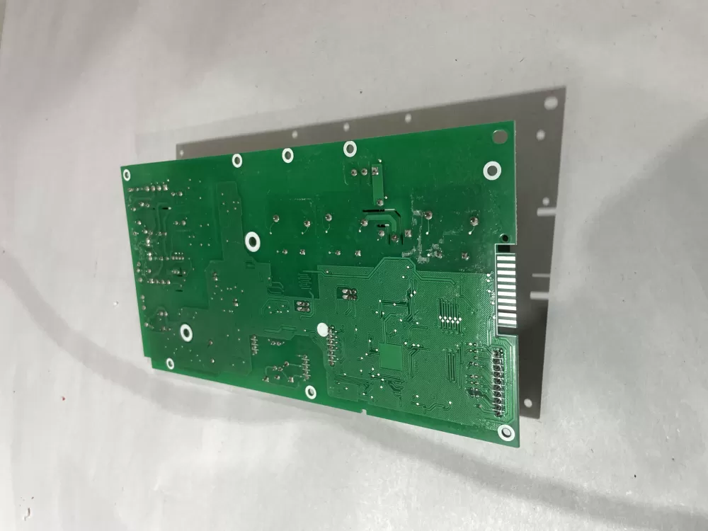 GE 234D2315G012  234D2164G009 Dryer Control Board