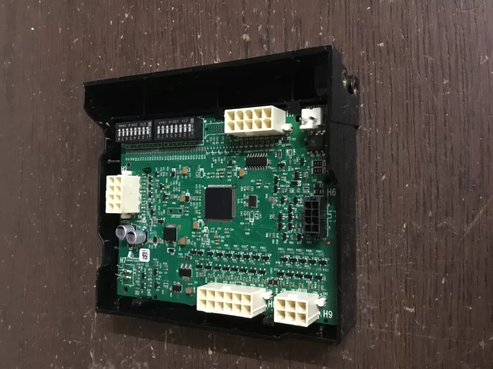 Speed Queen Alliance 202792 Control Board AZ17325 | NR202