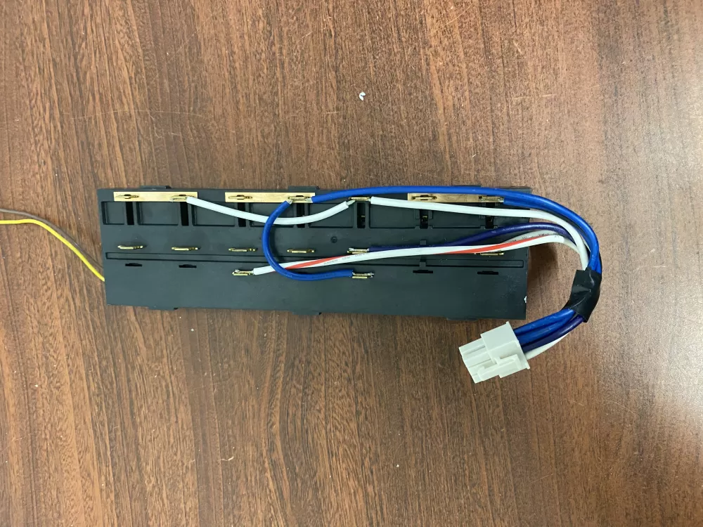 Whirlpool Refrigerator Dispenser control WPW10397956 AP6020902 AZ39486 | BK566