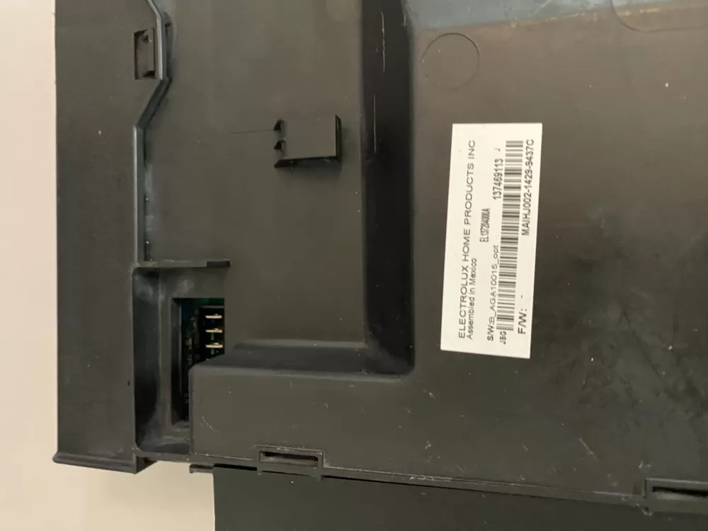 Frigidaire 137469113 Washer Control Board 137469129 AZ138457 | BKV18