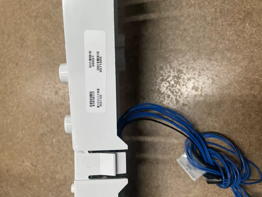 Whirlpool Kenmore 8571931 Dryer Control Board AZ20087 | KMV342