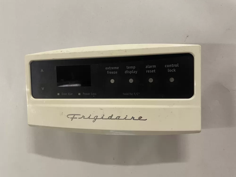 Frigidaire AP6333303 297241900 297241901 297241906 297241907 297241910 297241911 297366300 297366301 297366306 297366307 297366309 297366310 297235200 PS12364239 Freezer Control Board