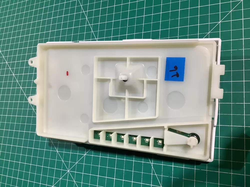 Kenmore AP5803403 W10582044 PS8768794 Washer Control Board AZ152909 | NR16