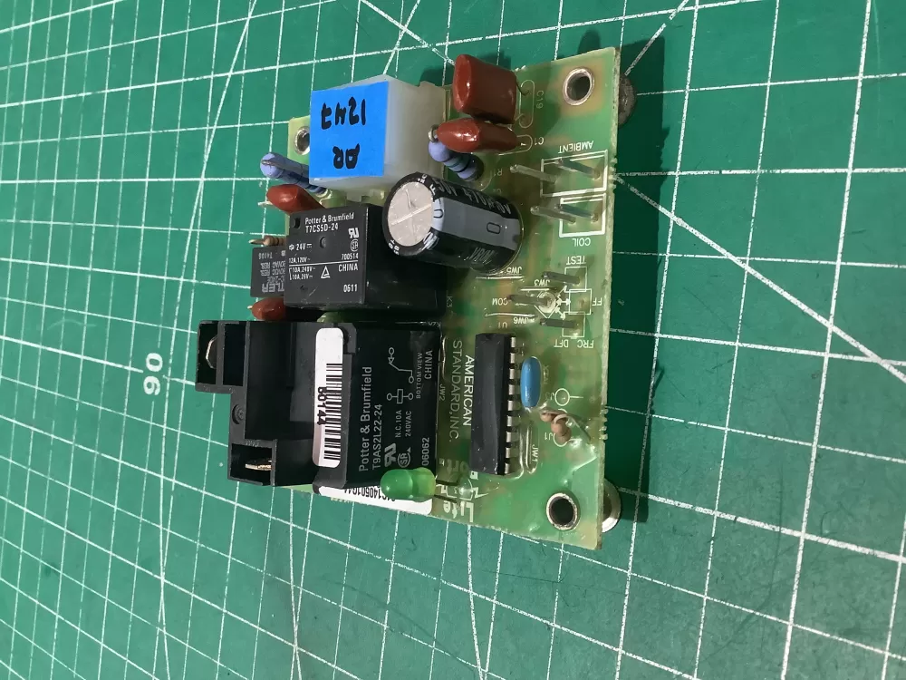 Trane 21C140501G44 Cnt04695 American Standard Control Board AZ199095 | AR1247