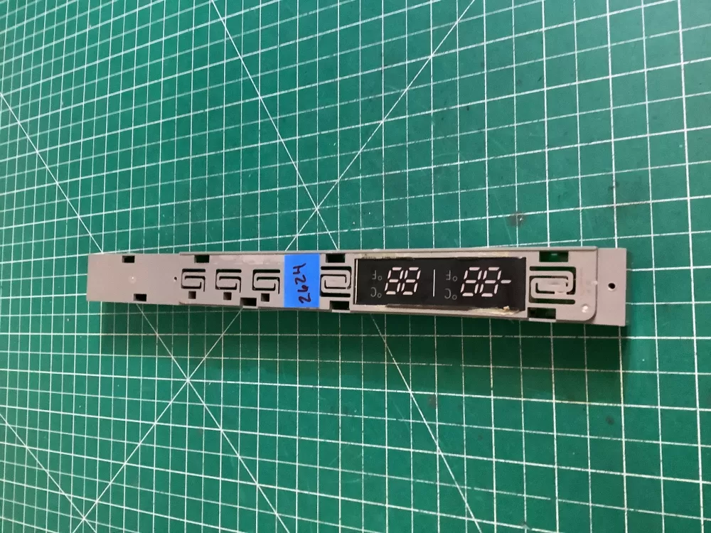 LG Kenmore EBR42479304 Refrigerator Control Board