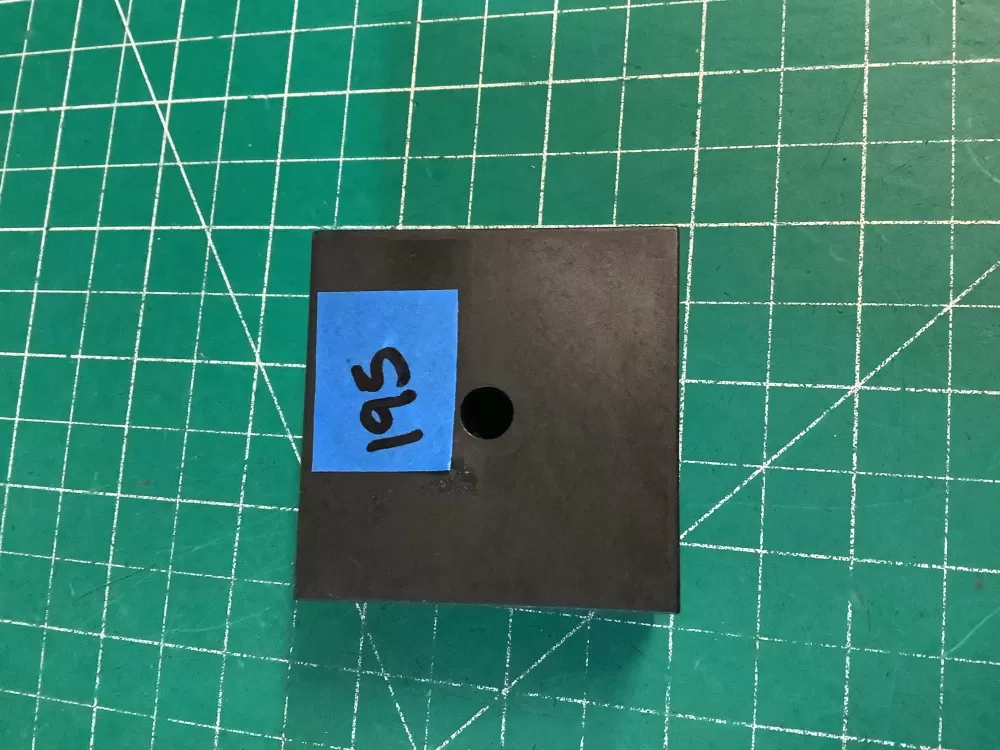  046385 000 Refrigerator Control Board AZ227855 | NR195