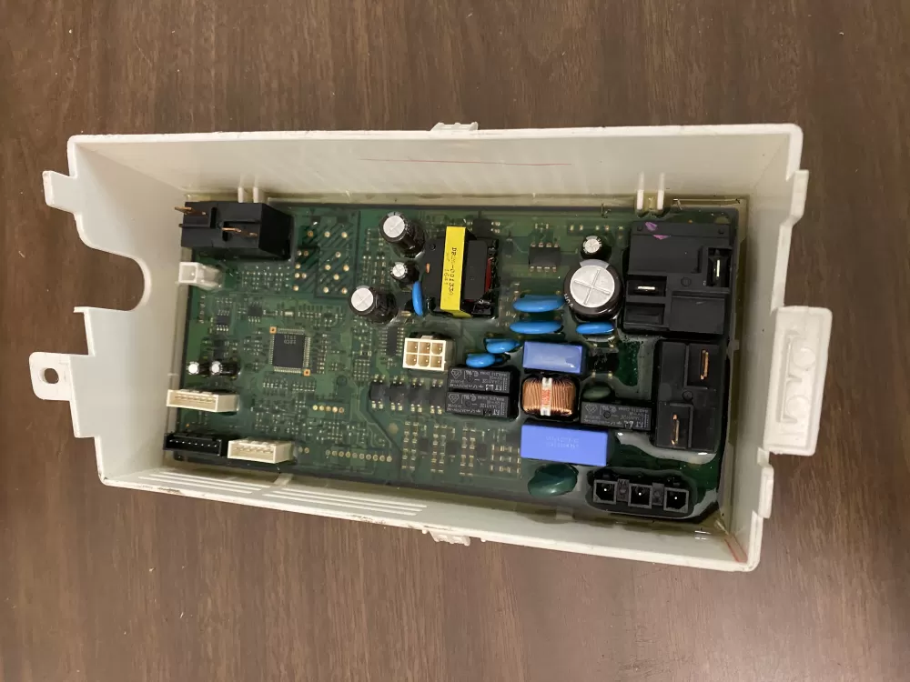 Samsung AP5966827 DC92-01729A PS11719854 Dryer Control Board