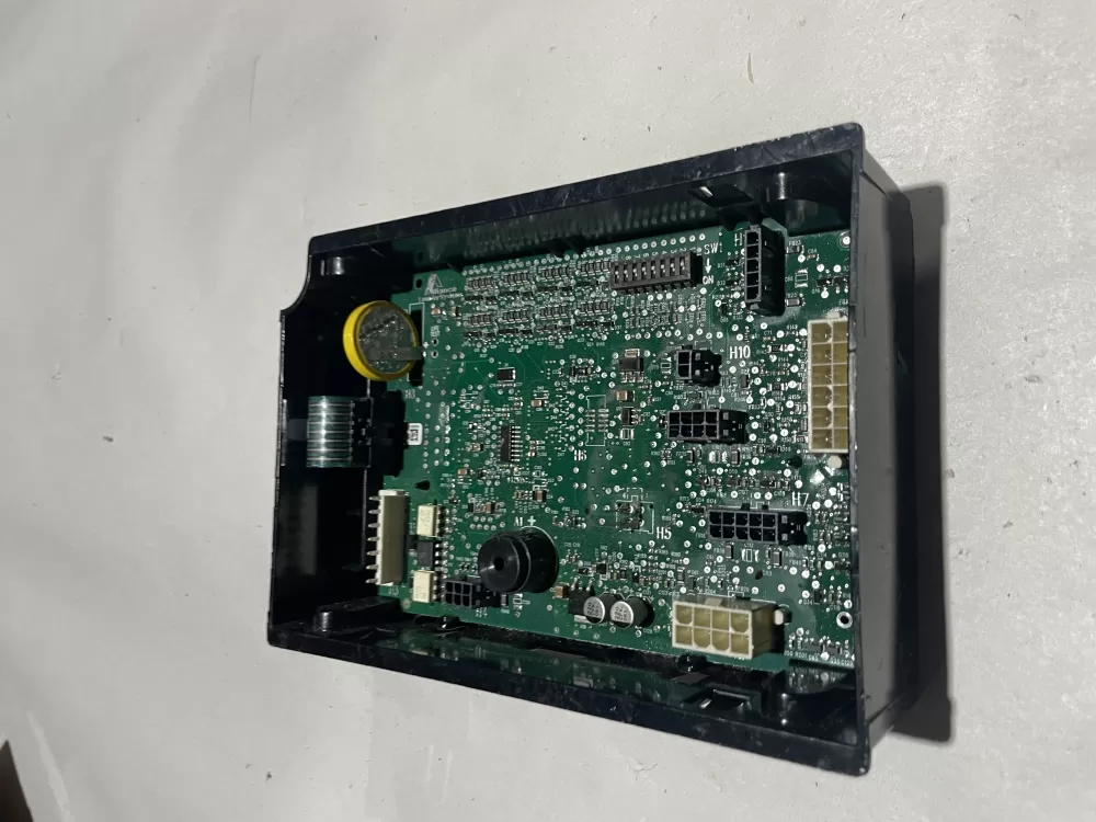 Speed Queen Alliance 202727 203564P Washer Control Board AZ124207 | Wm2265