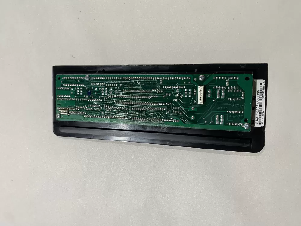 GE WR55X10003 Refrigerator Control Board Dispenser AZ133755 | BK1790