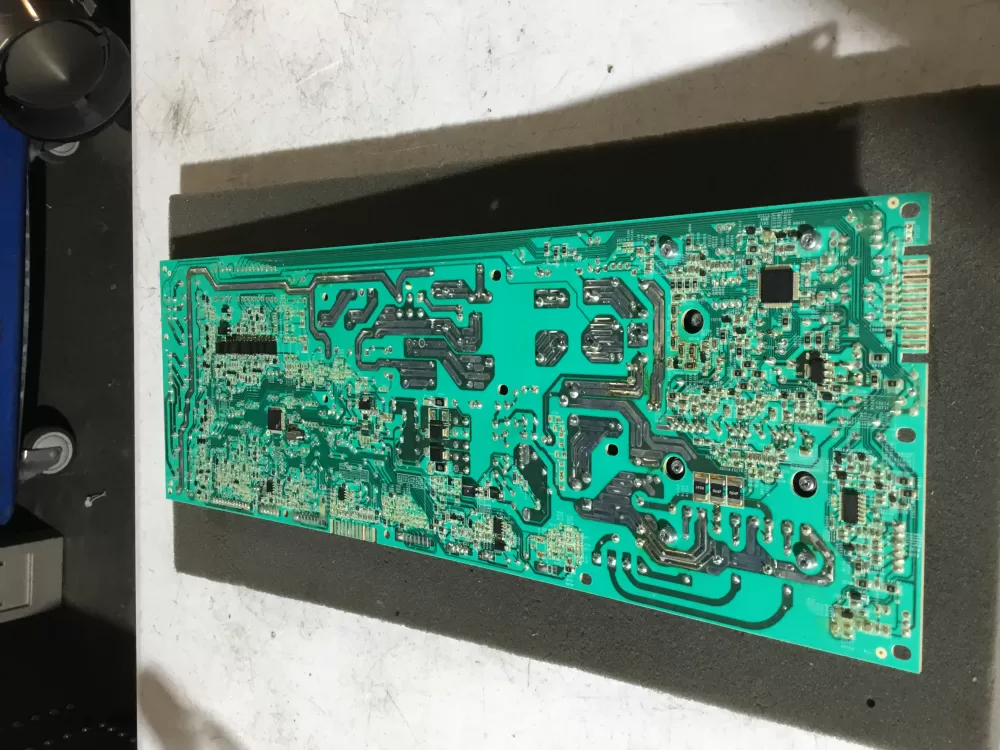 GE 237D1060G014 Washer Control Board AZ101919 | NR332
