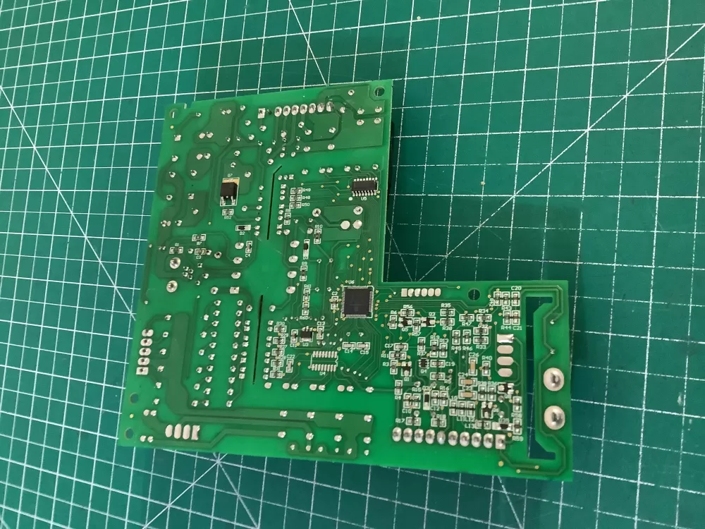 Whirlpool Refrigerator Board 12782023 AZ206617 | NR1115