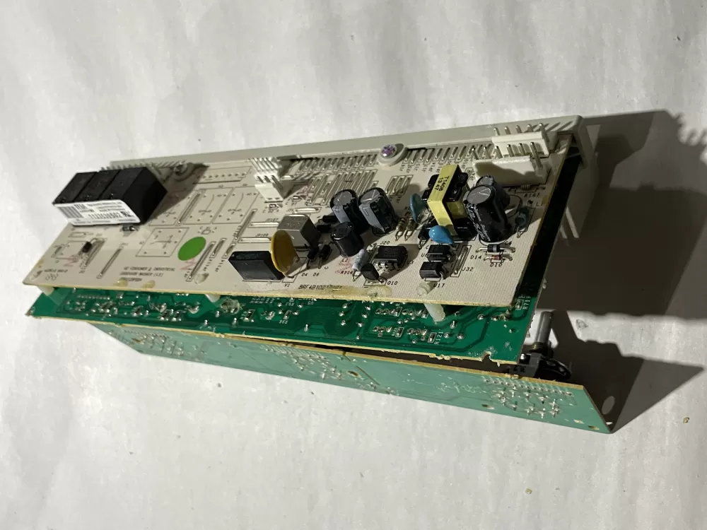 GE 175D5261G040 EBX1129P004 WH12X10614 Washer Control Board