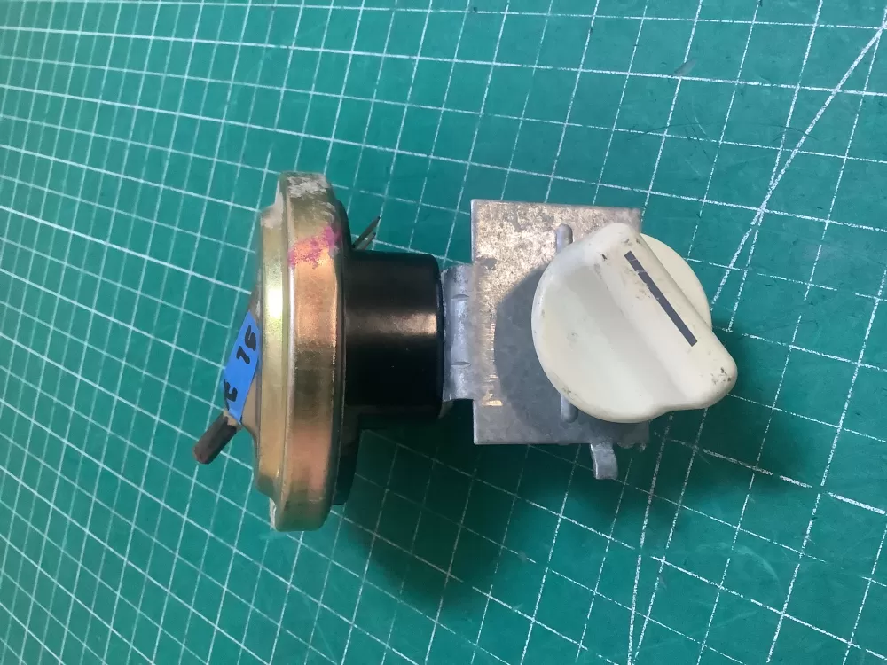 Crosley  Electrolux  Frigidaire  Gibson  Kenmore  White Westinghouse 131692000 131692100 134422700 Washer Water Level Pressure Switch