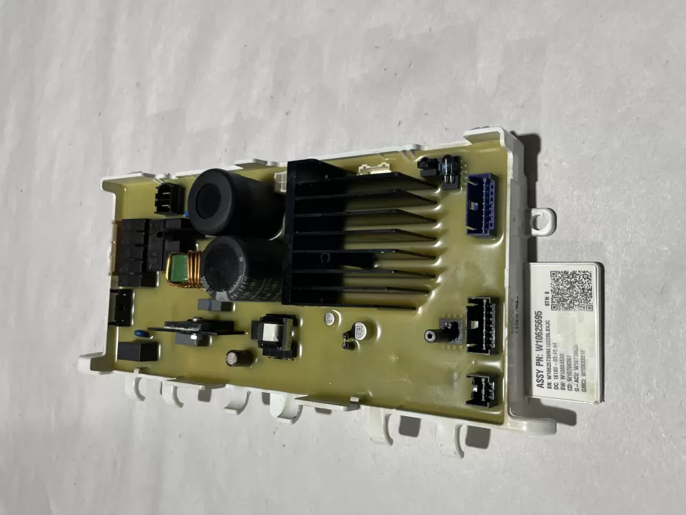 Maytag W10625695 W10812424 PS11723058 Washer Control Board AZ120346 | Wmv700