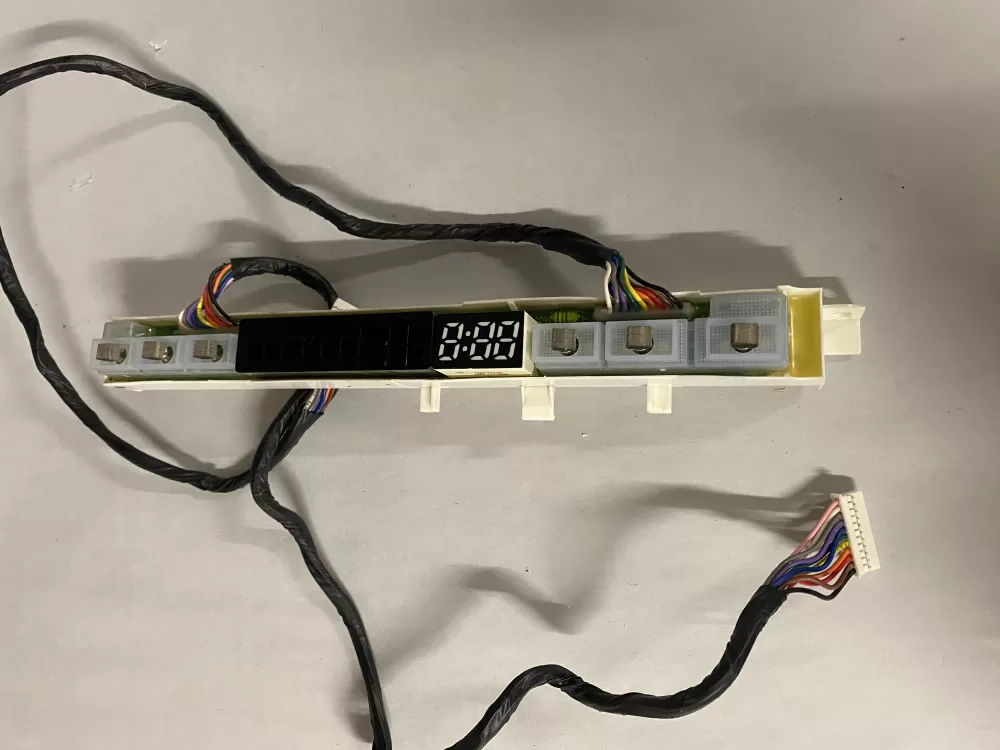 LG EBR72910102 Dishwasher Control Board AZ218124 | BK1679
