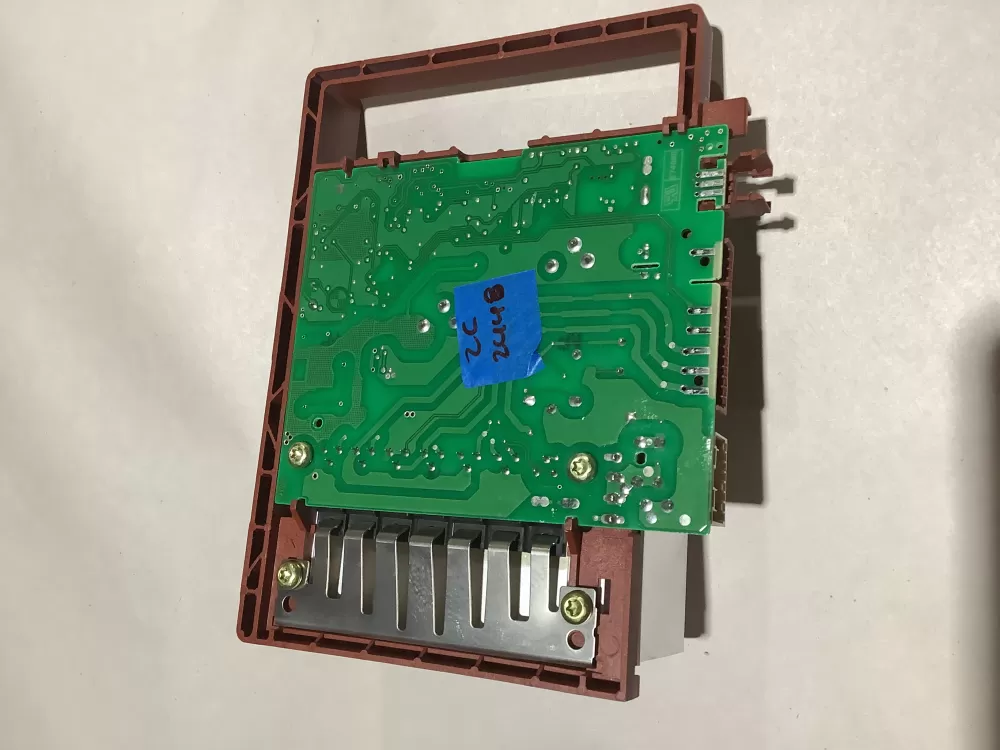 Kenmore 461970300683 Washer Motor Control Board AZ146005 | Zc2448