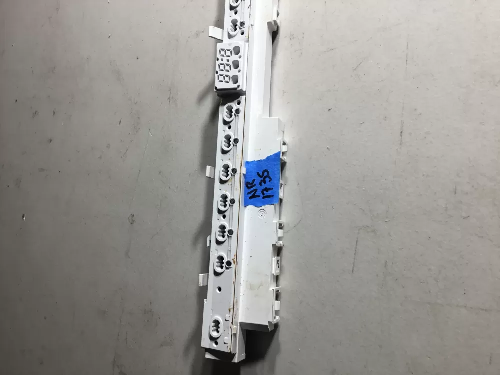 Bosch 9001112774 11013384 Dishwasher Control Board AZ42548 | NR1735