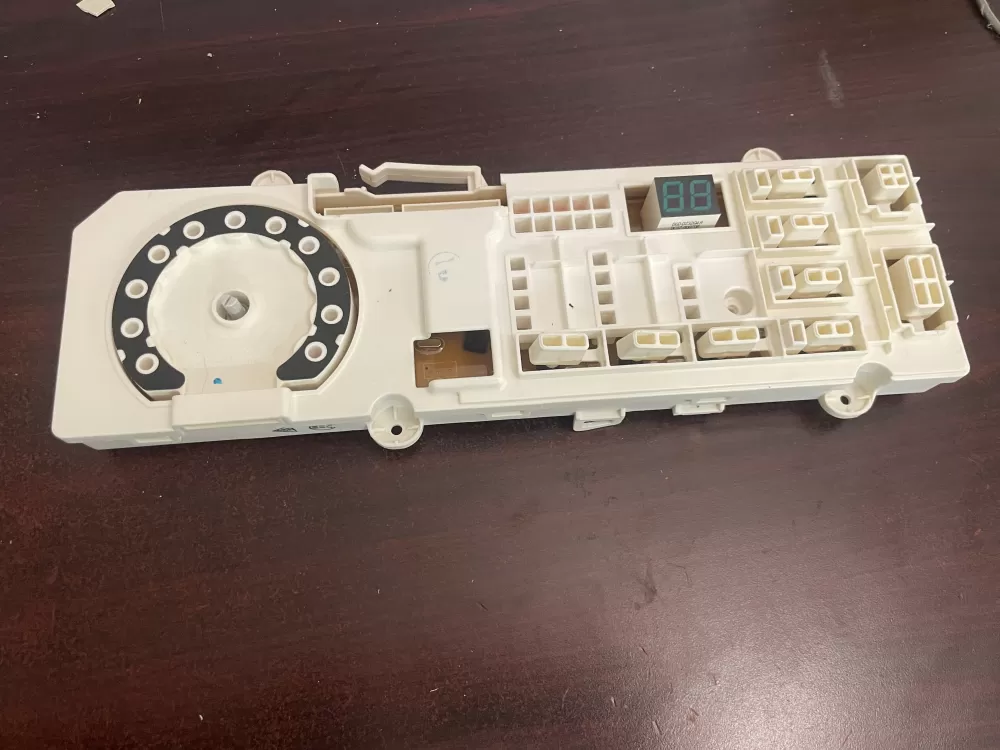 Samsung AP5916807 DC92-01624E PS9605978 DC9201624E Dryer Control Board