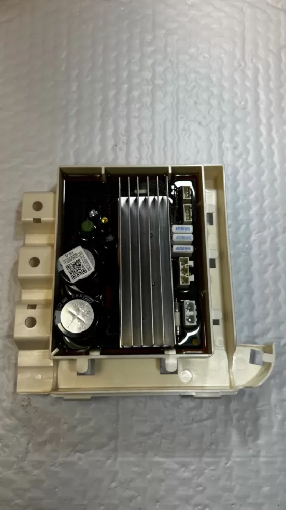 DC92-01531C Samsung Washer Inverter Board