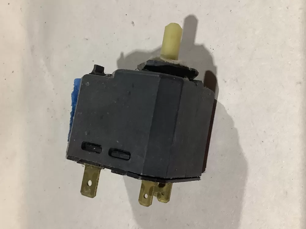 Amana  Crosley  Estate  Inglis  Kenmore  Maytag  Whirlpool 3404233 WP3404233 Dryer Crosley Inglis Start Switch