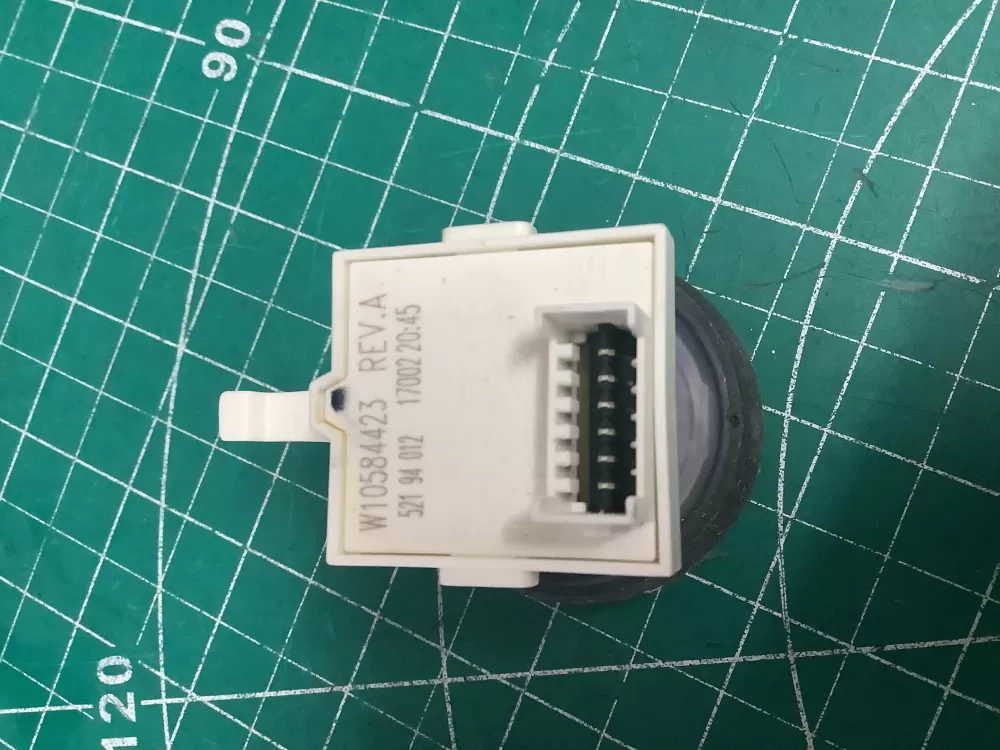 Maytag W10584423 W10858095 Washer Switch AZ205621 | SL119