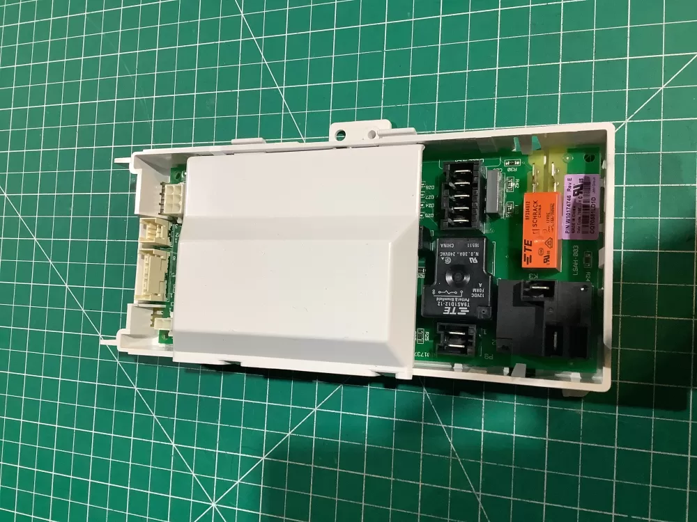 Maytag  Whirlpool  Kenmore WPW10174746  AP6016287  W10174746  1546524  PS11749573  W10177388  W10182365  W10182365R Dryer Control Board