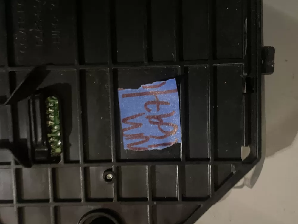 Samsung DC92 01622J DC92 01622 Washer Control Board AZ34152 | Wm1697