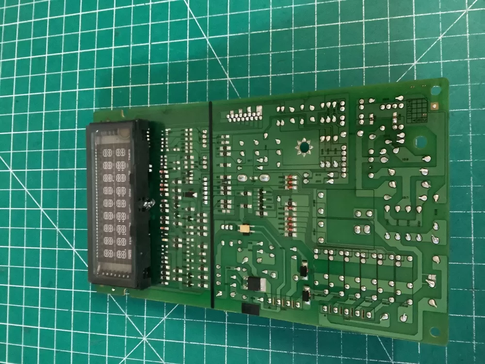 SMOTR2 Samsung Microwave Board - Control