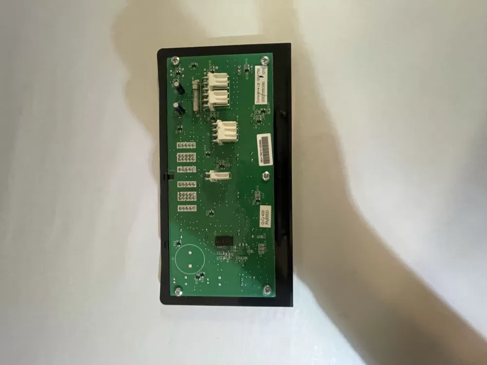 GE WR55X10848 Refrigerator Dispenser Control Board AZ189015 | KM1651
