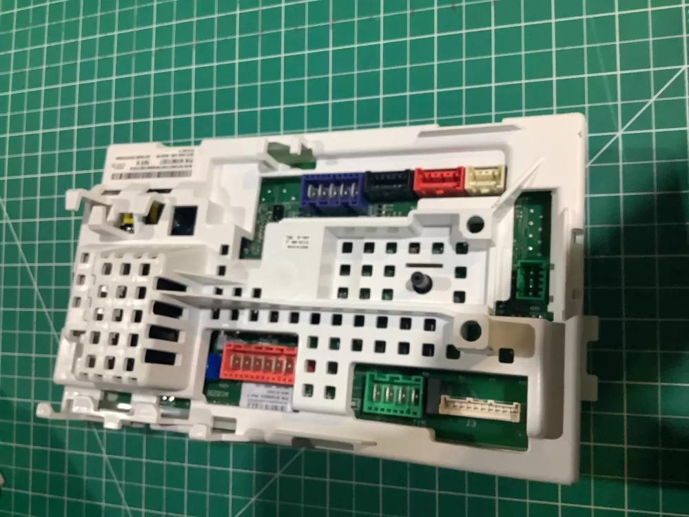 Whirlpool W10671327 W10671327 Washer Control Board AZ145440 | ZC2434