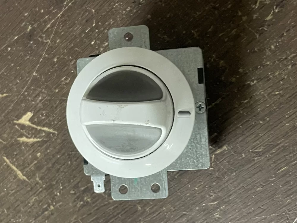 Whirlpool  Kenmore WP8299784  AP6012590  8299784  909733  014-62723  PS11745800 Dryer Timer