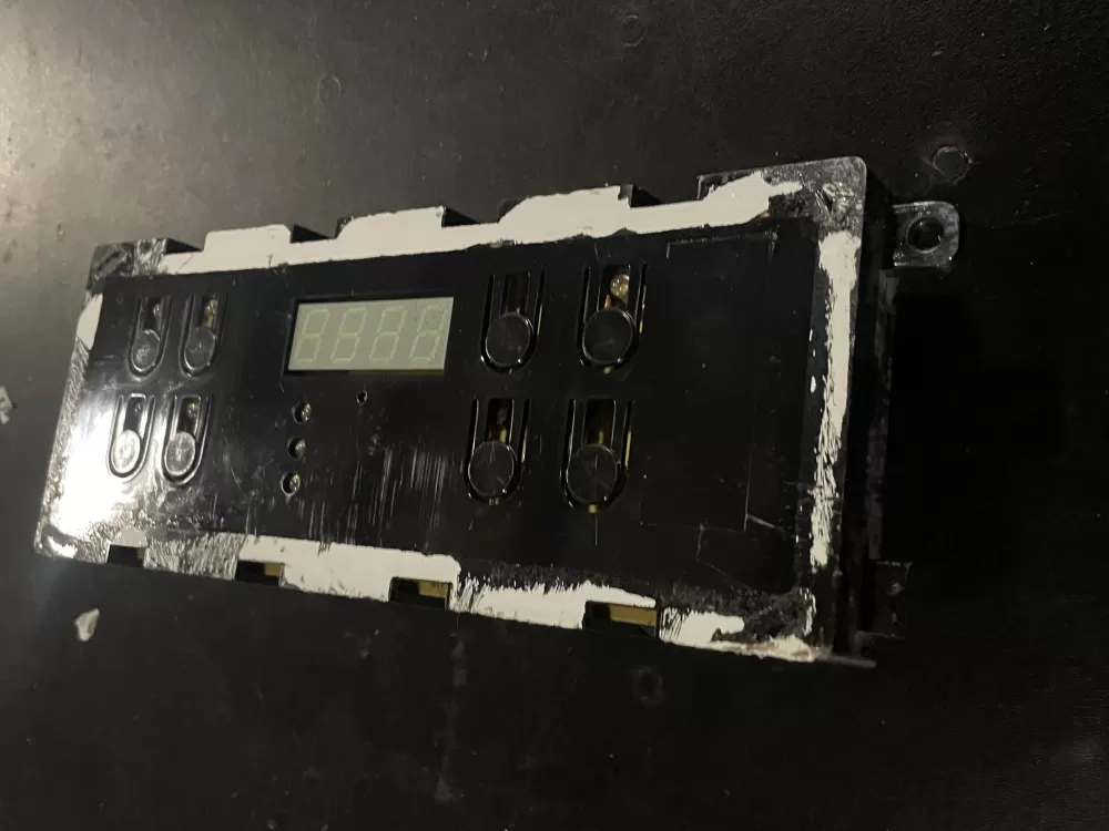 Kenmore 1553917 316418206 316557106 Range Control Board AZ24856 | wm347