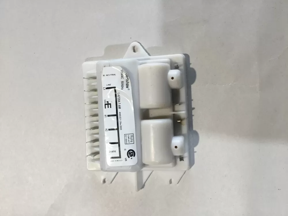  U-67204-7-AM Range Robertshaw Spark Ignition Module AZ148567 | BG1930