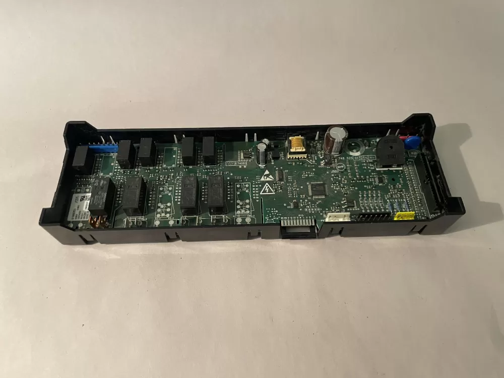 Whirlpool W10496289 W10668456 W10741612 Oven Control Board