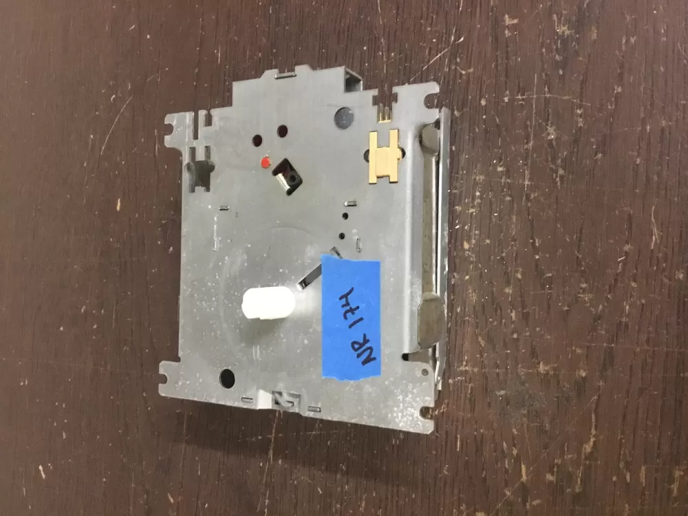 GE 165D4778P005 Dishwasher Timer AZ19420 | NR174