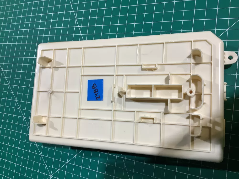 Samsung DC68 02722A Washer Control Board  AZ148633 | NR2488