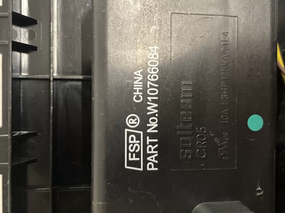 Whirlpool Kenmore Refrigerator Dispenser Control Board # AZ204910 | Wm2328