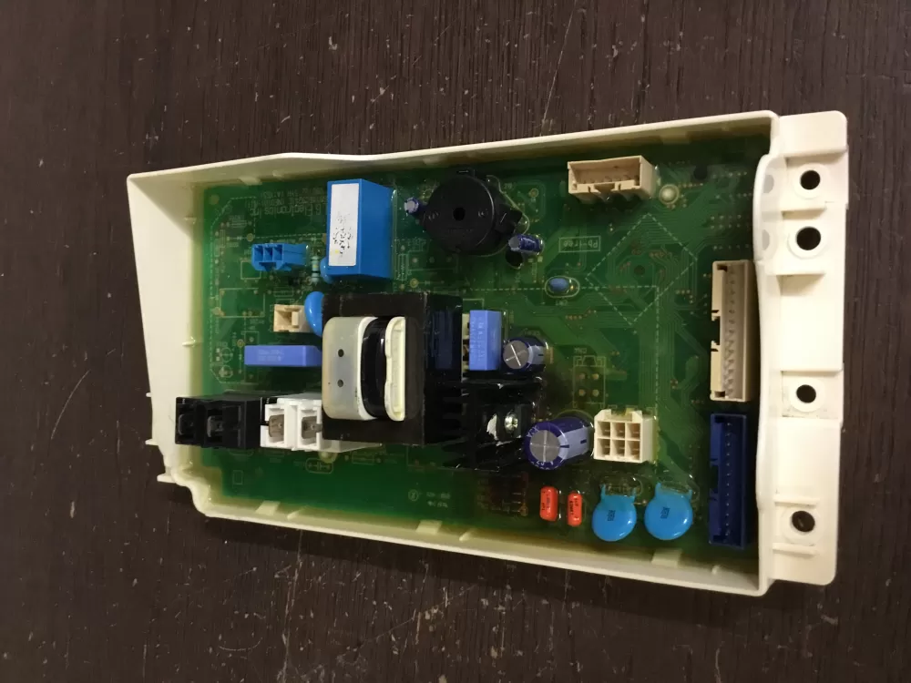 LG 6870EC9241C EBR33640905 Dryer Control Board AZ19603 | NR173