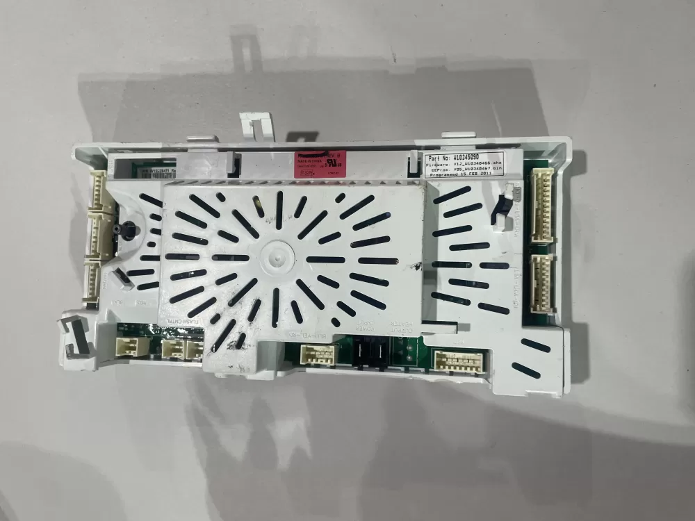 W10345090 Maytag Washer Board - Control
