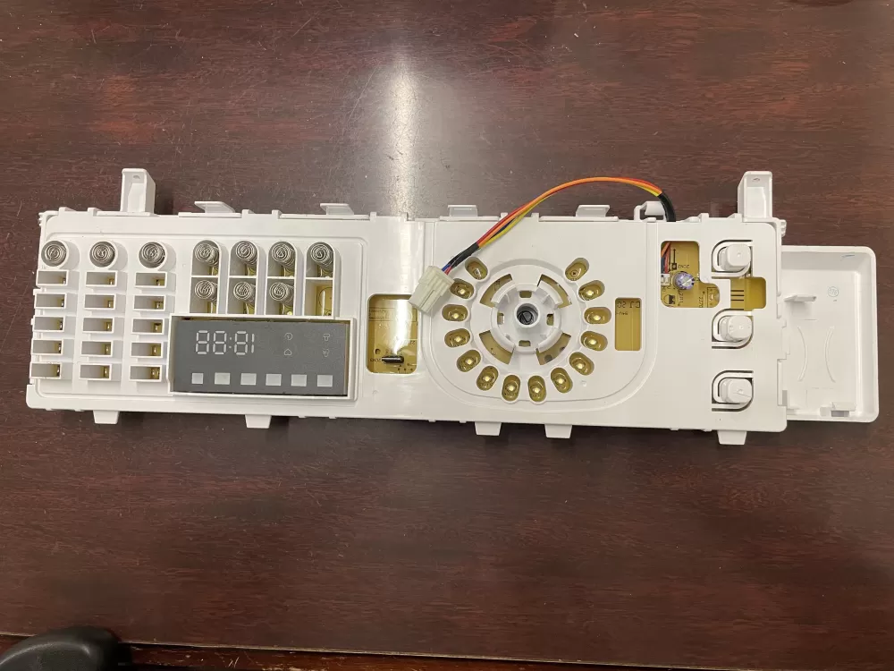 Midea 17138000030523 Washer Control Board
