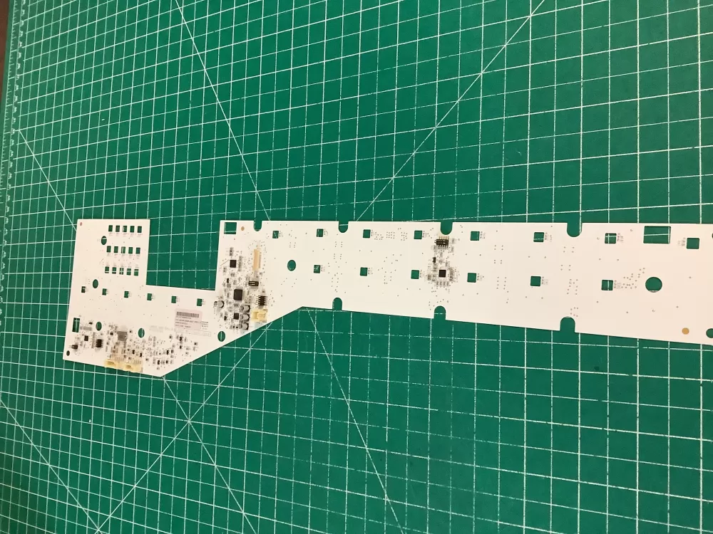 W10919566 Whirlpool Board - Control